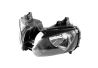 Headlight Yamaha YZF R6 1998-2002 for a motorcycle
