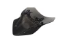 Windscreen smoked Kawasaki Z900 2017-2019 for a motorcycle
