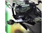 LED tail light - rear light  Yamaha MT-09 2014-2016 clear for a motorcycle