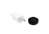 Brake cylinder reservoir fluid Yamaha for a motorcycle