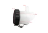 Brake cylinder reservoir fluid Yamaha for a motorcycle