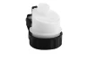 Break cylinder reservoir fluid for Honda CBR 1000RR VTR 1000F RC 51 for a motorcycle
