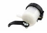 Brake cylinder reservoir fluid Kawasaki for a motorcycle