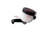 Brake cylinder reservoir fluid Kawasaki for a motorcycle