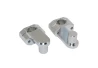SEFIS Adventure 50 handlebar riser 28,6/28,6 mm Triumph for a motorcycle