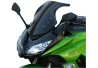 Windscreen smoked Kawasaki Z1000SX 2010-2011