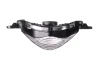 Front upper light Suzuki GSX-R 1000 2007-2008 for a motorcycle