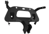 Fairing and headlight bracket for Suzuki GSXR 1300 Hayabusa 1999-2007 for a motorcycle