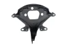Fairing and headlight bracket for Yamaha YZF R6 2003-2005 for a motorcycle