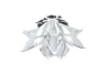 Suzuki GSXR 600/750 2006-2007 complete fairing S0606 for a motorcycle