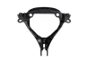 Fairing and headlight bracket for Suzuki GSXR 1000 2009-2015 for a motorcycle