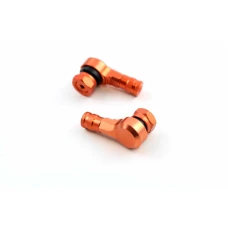 CNC valves L35 for motorcycle 11,3mm