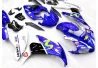 Yamaha YZF-R1 2004-2006 complete fairing ROSS