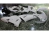 Yamaha YZF R1 1998-1999 complete fairing Y1099