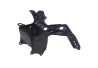 Fairing and headlight bracket for Yamaha YZF R6 2008-2016 for a motorcycle