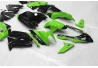 Kawasaki ZX-10R 2004-2005 complete fairing GB