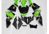 Kawasaki ZX-10R 2004-2005 complete fairing GB