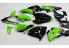 Kawasaki ZX-10R 2004-2005 complete fairing GB