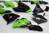 Kawasaki ZX-10R 2004-2005 complete fairing GB