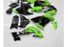 Kawasaki ZX-10R 2006-2007 complete fairing LGU