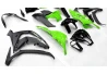 Kawasaki ZX-10R 2011-2014 complete fairing GGB