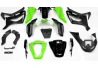 Kawasaki ZX-10R 2011-2014 complete fairing GGB