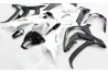 Kawasaki ZX-10R 2011-2014 complete fairing BWE