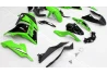 Kawasaki ZX300R 2013-2016 complete fairing GUG