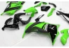 Kawasaki ZX300R 2013-2016 complete fairing GUG