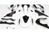 Kawasaki ZX300R 2013-2016 complete fairing BILQ