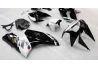 Kawasaki ZX-6R 2003-2004 complete fairing VB