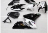 Kawasaki ZX-6R 2003-2004 complete fairing VB