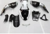 Kawasaki ZX-6R 2003-2004 complete fairing VB