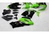 Kawasaki ZX-6R 2005-2006 complete fairing GRE