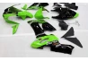 Kawasaki ZX-6R 2005-2006 complete fairing GRE