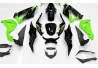 Kawasaki ZX-6R 2013-2014 complete fairing ZEB