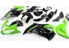 Kawasaki ZX-6R 2013-2014 complete fairing ZEB