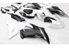 Kawasaki ZX-6R 2013-2014 complete fairing BIL