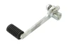 Aluminium Gear Shift Lever Shifter Pedal Suzuki GSR 750 GSX-S750 for a motorcycle