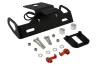 Number plate holder LED Kawasaki Z800 for a motorcycle