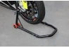 SEFIS D18 universal front motorcycle stand - 2in1