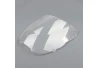 Windscreen clear Honda CBR 900RR 1998-1999 for a motorcycle