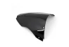 Windscreen smoked Kawasaki ZX-10R 2016-2018 for a motorcycle