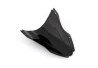 Windscreen smoked Kawasaki ZX-10R 2016-2018 for a motorcycle