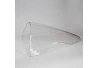 Windscreen clear Kawasaki ZX-10R 2016-2018 for a motorcycle