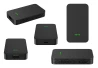 SEFIS CPC200-2Air car kit wireless CarPlay / Android Auto connection for mobile phones iPhone and Android 