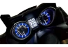 SEFIS screen protector film Yamaha T-MAX 530 SX DX 2017-2018 for a motorcycle