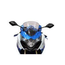 SEFIS Optic supersport mirrors with LED turn signals Suzuki SEFIS Optic supersport mirrors with LED turn signals Suzuki