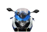 SEFIS Optic supersport mirrors with LED turn signals Suzuki for a motorcycle