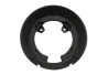 SEFIS Quick install plate BF71 Kawasaki Versys 650/Z650 RS for a motorcycle
